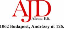 AJD Alkusz Kft. - 