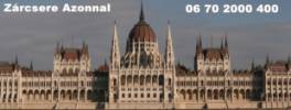 Zrcsere Non Stop Kft - 