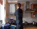 Csaklr Ferenc Gz - Ftsszerel - 