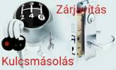 KULCSRA K�S(Z) kulcsm�sol�, �lez� - 