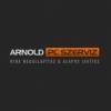 Gger Arnold Istvn E.V. - 