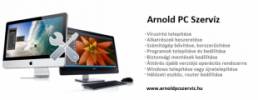 Gger Arnold Istvn E.V. - 