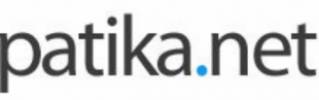 PATIKA.NET Online Gygyszertr - 
