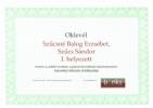 Sz�cs S�ndor, Sz�csn� B. Erzs�bet, - 