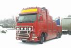 Truck Assistance Hungary - 