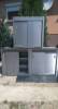 SteelOniX rozsdamentes elszv mosogat - 