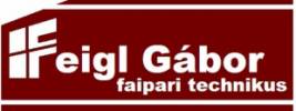 Feigl Gbor faipari technikus - 