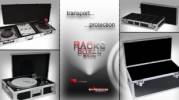 Loyal Investing Kft. - Showtechnic Hungary 1993 'dj hang flny dekor rack' - 