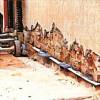 Vizes falak szigetelse - Erb s Trsa Kft. - 