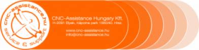 CNC-Assistance Hungary Kft. - 