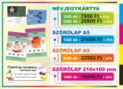 Nyomda GMG - 