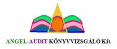 ANGEL-AUDIT KNYVVIZSGL Kft. - 
