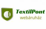 TextilPont Lakástextil Webáruház - 