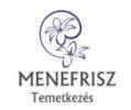 MENEFRISZ Kegyeleti Szolg�ltat� Kft. - 