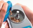 Gabona- Nedvess�gm�r� - 