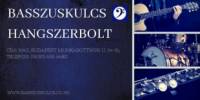 Basszuskulcs Hangszerbolt - 