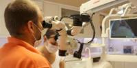 Gombosdent Mikroszk�pos Fog�szat - 