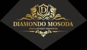 Diamondo mosoda - 