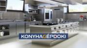 Konyhagpdoki - 