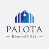 Palota Knyvel Kft. - 