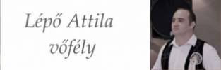 Lp Attila - 