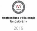 udvari Mvek Bt. - 