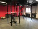 Monster Fitness Center Kft. - 