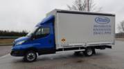 Mihalik Zsolt -Mihaliktransport - 