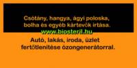 Biosteril - 