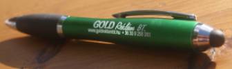 Gold-Reklm Bt. - 