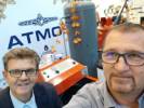 Atmos kazn - Napszolr Kft - 