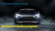 Budapest Sofrszolglat - 