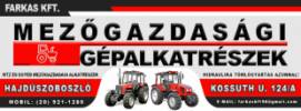 Farkas Kft - 