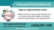 NI&CO Personal Service Kft. - 