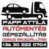 Papp Attila E.V - 