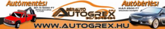 Aut Grex Kft - 