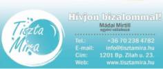 Mdai Mirtill - 