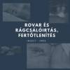 Insect - Free Egszsggyi Rovar s Rgcslirts, Ferttlents - 