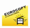 Eurocopy Gyorsnyomda Palota - 