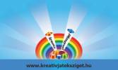 Kreat�v j�t�ksziget - 