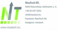 NiwaTech Kft. - 