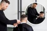Hair Gallery fodr�szat - 