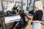Hair Gallery fodr�szat - 