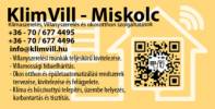 KlimVill - Miskolc - 