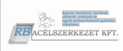 RB Aclszerkezet Kft. - 