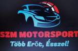 Caring Trade Kft. (SzM Motorsport) - 