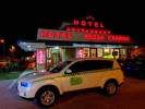 Zld Taxitrsasg Mosonmagyarvr - 