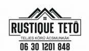 Rustique Tet - 
