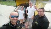 Szelvedos Feri Savoya Park - 