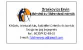 Draskovics Ervin - 